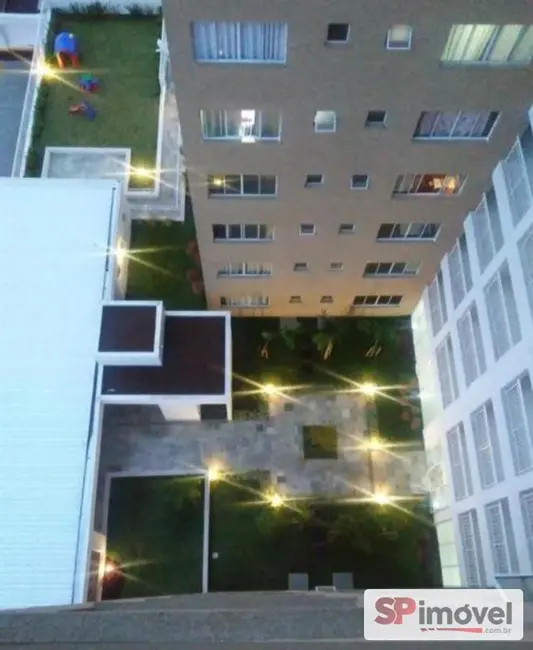 Foto 3 de Apartamento com 1 quarto à venda, 24m2 em Vila Campanela, São Paulo - SP