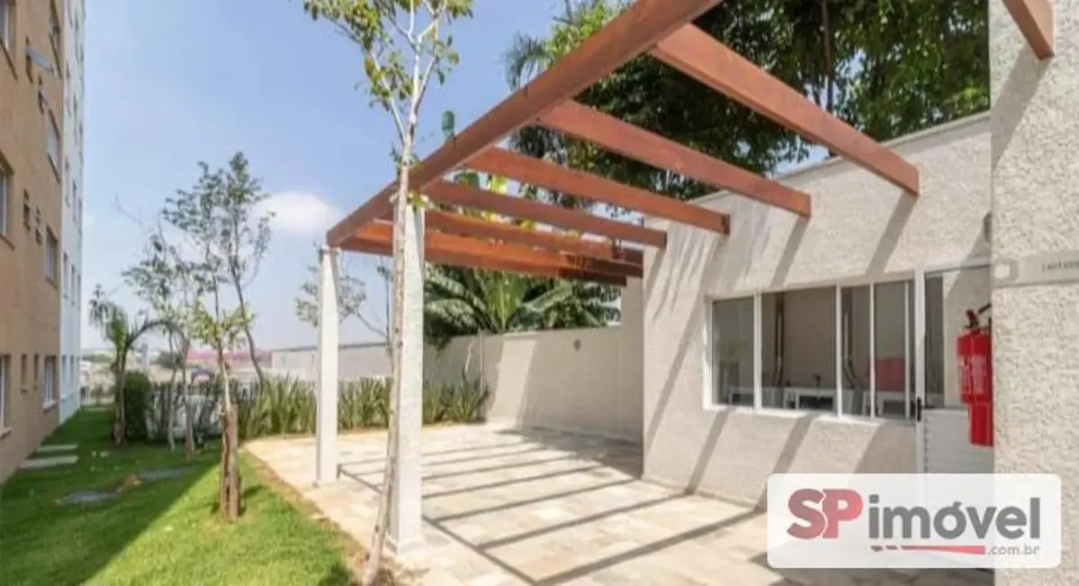 Foto 5 de Apartamento com 1 quarto à venda, 24m2 em Vila Campanela, São Paulo - SP