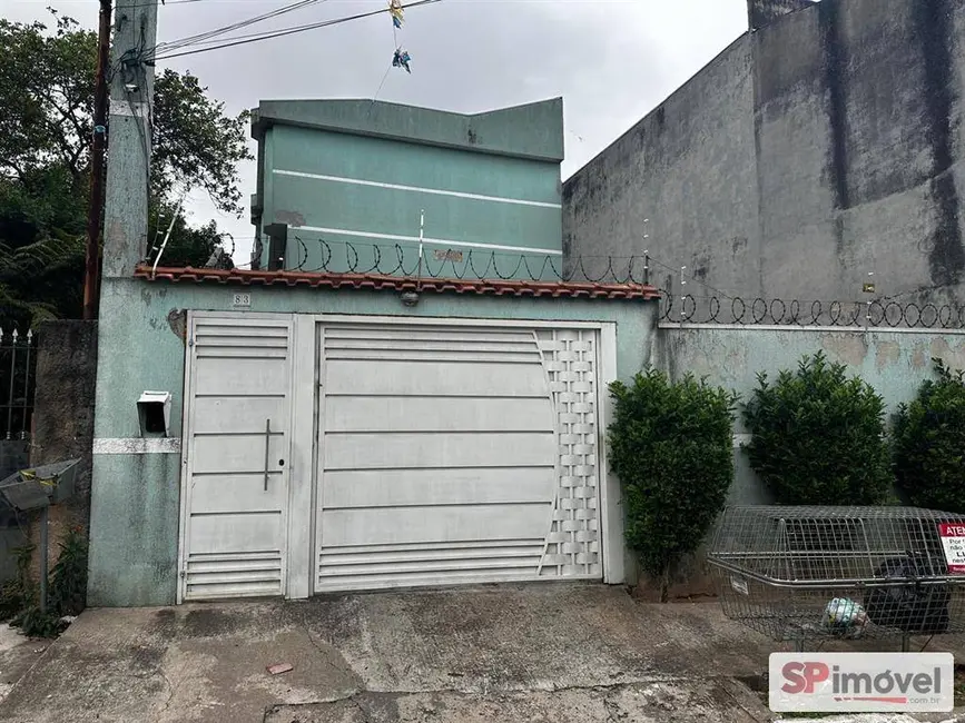 Foto 2 de Casa de Condomínio com 2 quartos à venda, 75m2 em Cidade Líder, São Paulo - SP