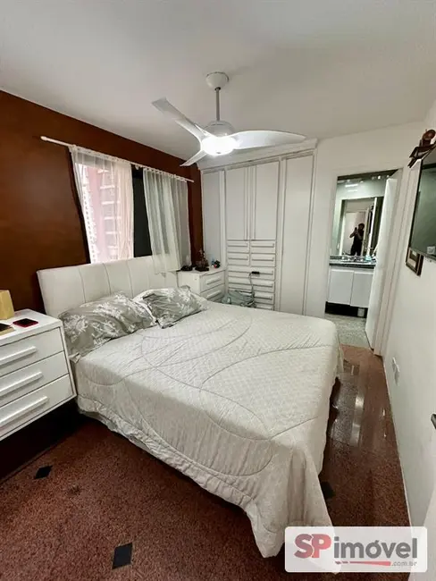 Cobertura com 3 quartos à venda, 178m2 em Vila Regente Feijó, São Paulo - SP - imagem 8 Foto 8 de Cobertura com 3 quartos à venda, 178m2 em Vila Regente Feijó, São Paulo - SP