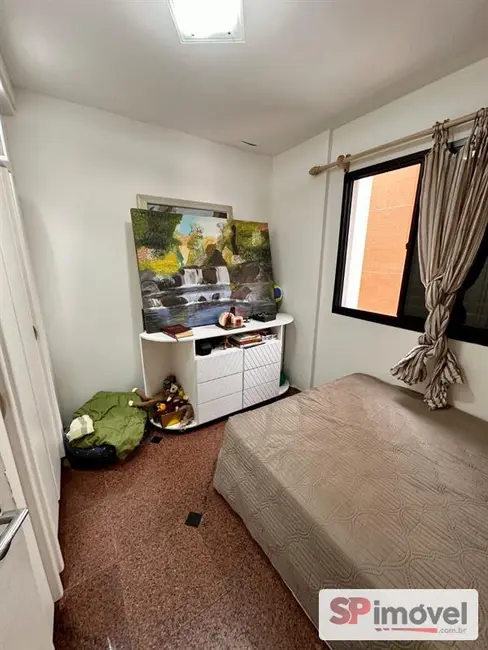 Cobertura com 3 quartos à venda, 178m2 em Vila Regente Feijó, São Paulo - SP - imagem 9 Foto 9 de Cobertura com 3 quartos à venda, 178m2 em Vila Regente Feijó, São Paulo - SP