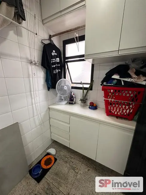 Cobertura com 3 quartos à venda, 178m2 em Vila Regente Feijó, São Paulo - SP - imagem 5 Foto 5 de Cobertura com 3 quartos à venda, 178m2 em Vila Regente Feijó, São Paulo - SP