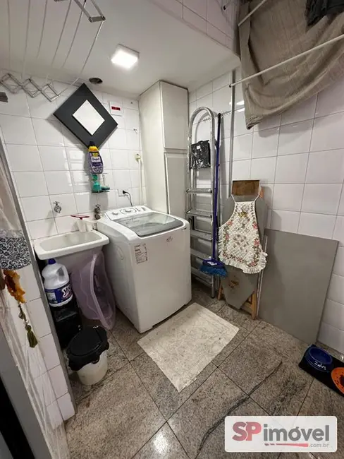 Cobertura com 3 quartos à venda, 178m2 em Vila Regente Feijó, São Paulo - SP - imagem 6 Foto 6 de Cobertura com 3 quartos à venda, 178m2 em Vila Regente Feijó, São Paulo - SP