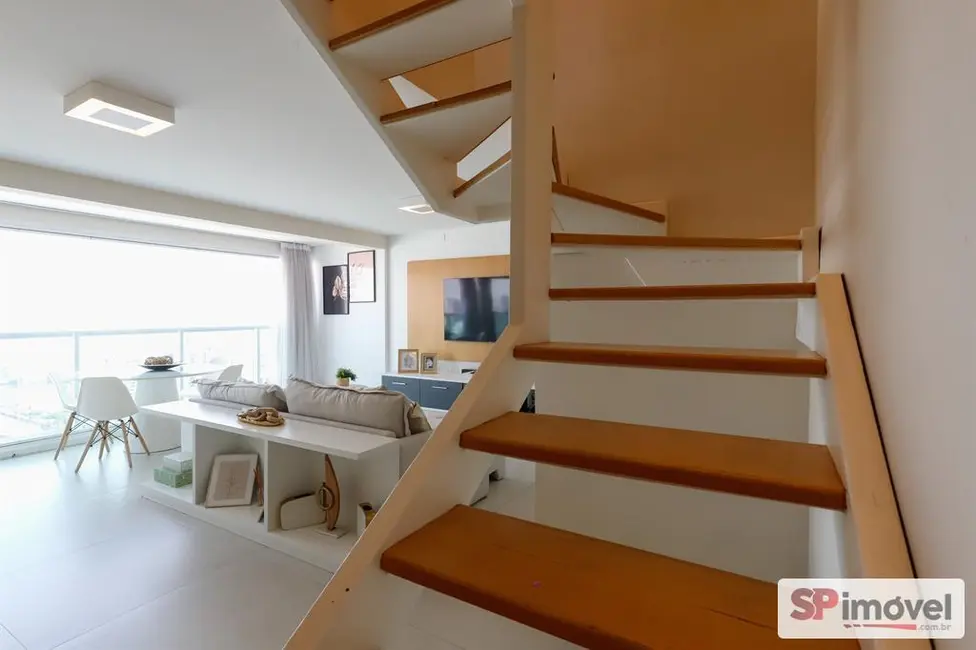 Foto 3 de Apartamento com 2 quartos à venda, 134m2 em Vila Gomes Cardim, São Paulo - SP