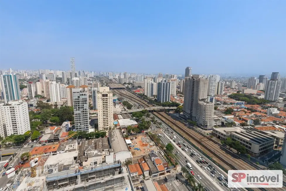 Foto 1 de Apartamento com 2 quartos à venda, 134m2 em Vila Gomes Cardim, São Paulo - SP