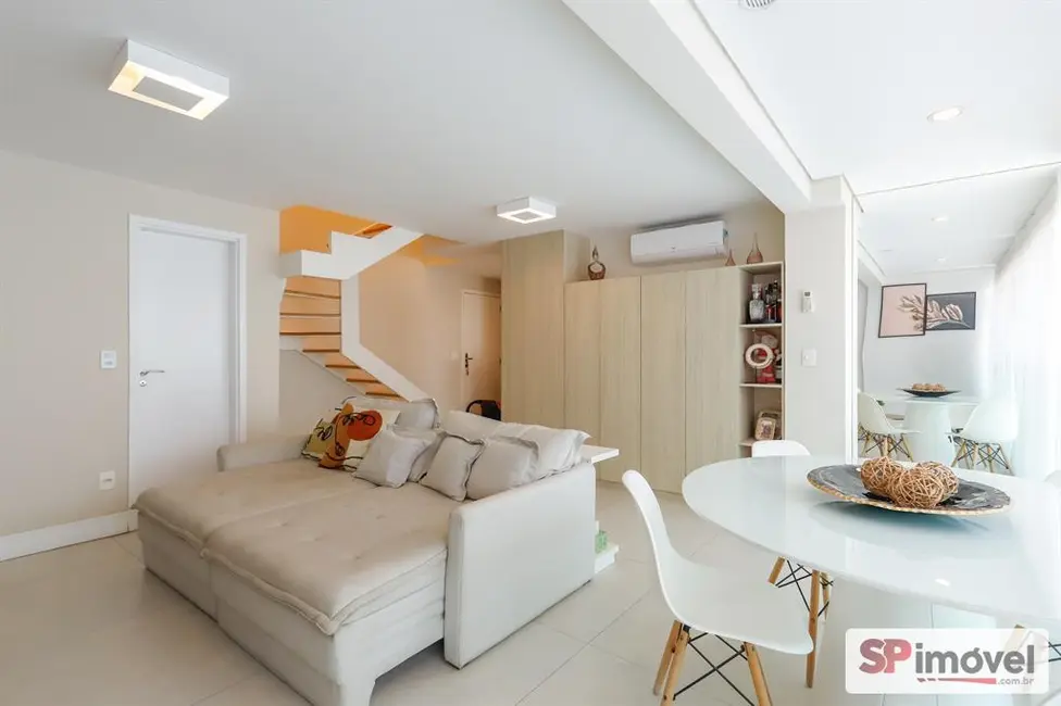 Foto 4 de Apartamento com 2 quartos à venda, 134m2 em Vila Gomes Cardim, São Paulo - SP