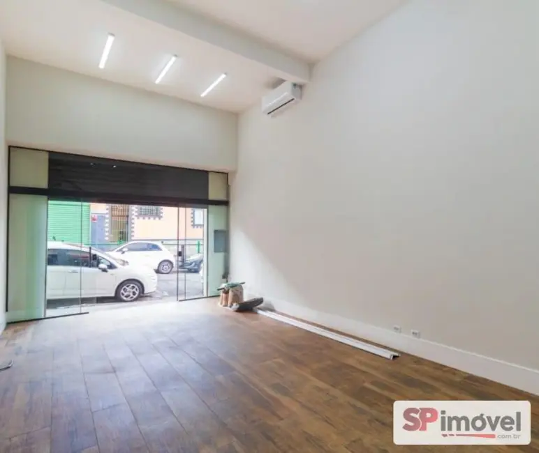 Foto 2 de Sala Comercial para alugar, 80m2 em Penha de França, São Paulo - SP