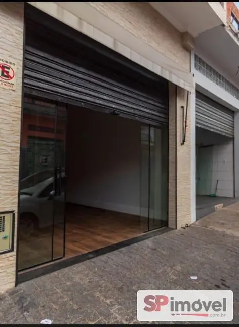 Foto 1 de Sala Comercial para alugar, 80m2 em Penha de França, São Paulo - SP