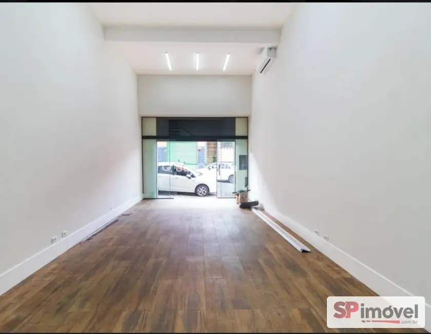 Foto 3 de Sala Comercial para alugar, 80m2 em Penha de França, São Paulo - SP