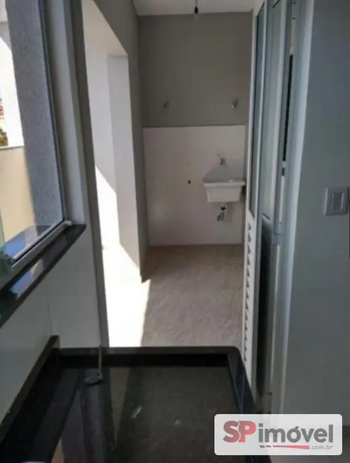 Foto 5 de Apartamento com 1 quarto à venda, 30m2 em Vila Pedroso, São Paulo - SP