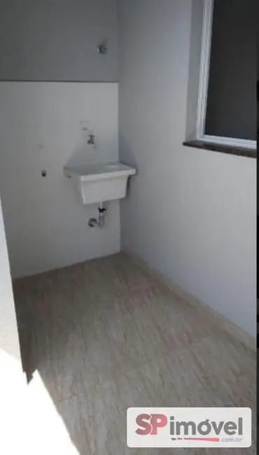 Foto 6 de Apartamento com 1 quarto à venda, 30m2 em Vila Pedroso, São Paulo - SP