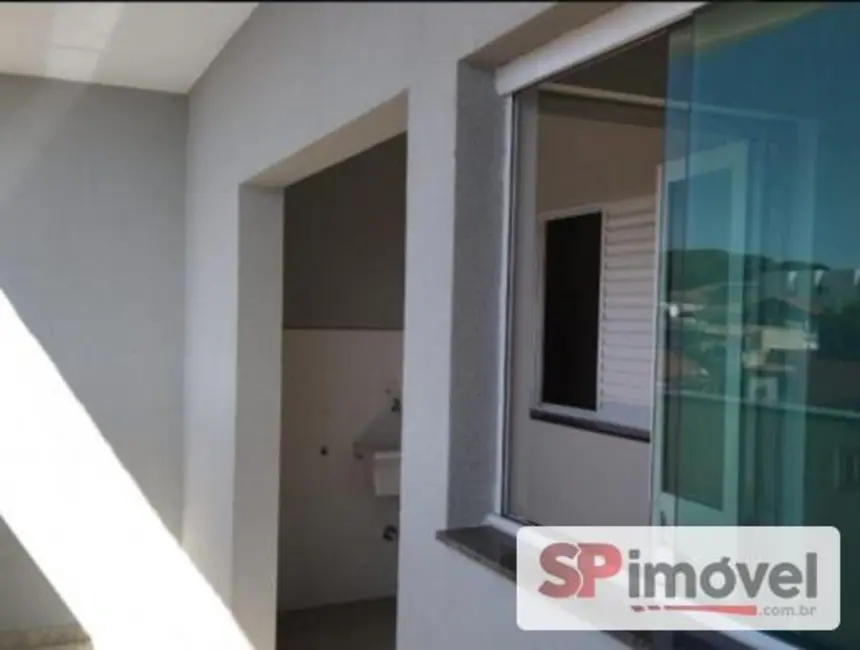 Foto 3 de Apartamento com 1 quarto à venda, 30m2 em Vila Pedroso, São Paulo - SP