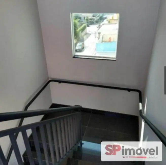 Foto 7 de Apartamento com 1 quarto à venda, 30m2 em Vila Pedroso, São Paulo - SP