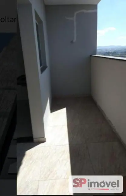 Foto 8 de Apartamento com 1 quarto à venda, 30m2 em Vila Pedroso, São Paulo - SP