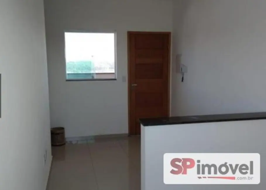 Foto 9 de Apartamento com 1 quarto à venda, 30m2 em Vila Pedroso, São Paulo - SP