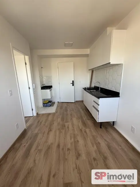 Apartamento com 1 quarto à venda, 25m2 em Jardim Vila Carrão, São Paulo - SP - imagem 1 Foto 1 de Apartamento com 1 quarto à venda, 25m2 em Jardim Vila Carrão, São Paulo - SP
