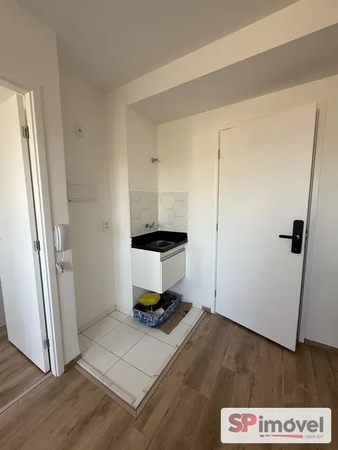 Apartamento com 1 quarto à venda, 25m2 em Jardim Vila Carrão, São Paulo - SP - imagem 3 Foto 3 de Apartamento com 1 quarto à venda, 25m2 em Jardim Vila Carrão, São Paulo - SP