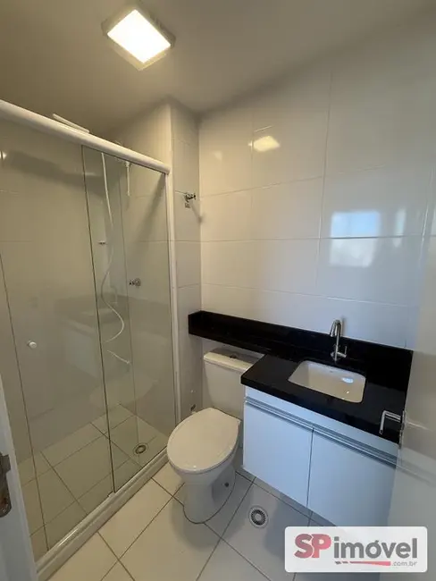 Apartamento com 1 quarto à venda, 25m2 em Jardim Vila Carrão, São Paulo - SP - imagem 7 Foto 7 de Apartamento com 1 quarto à venda, 25m2 em Jardim Vila Carrão, São Paulo - SP