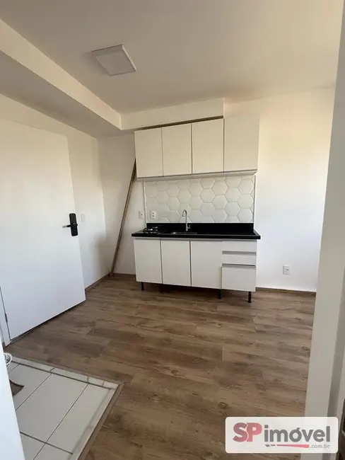 Apartamento com 1 quarto à venda, 25m2 em Jardim Vila Carrão, São Paulo - SP - imagem 2 Foto 2 de Apartamento com 1 quarto à venda, 25m2 em Jardim Vila Carrão, São Paulo - SP
