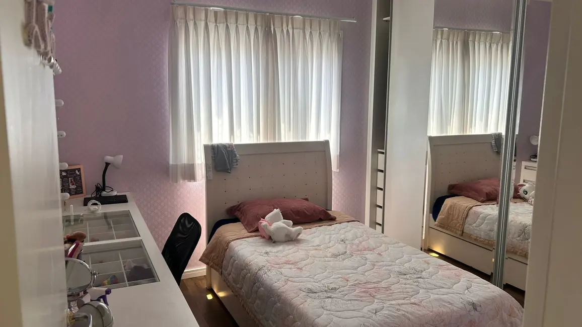 Apartamento com 3 quartos à venda, 127m2 em Jardim Independência, São Paulo - SP - imagem 8 Foto 8 de Apartamento com 3 quartos à venda, 127m2 em Jardim Independência, São Paulo - SP