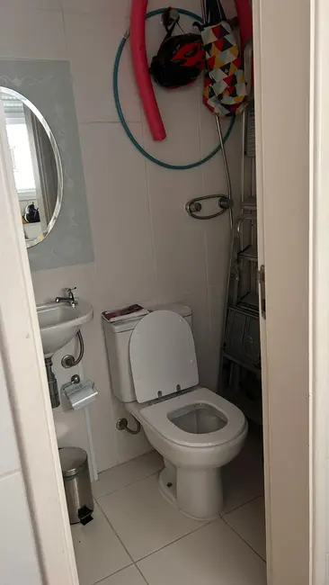 Apartamento com 3 quartos à venda, 127m2 em Jardim Independência, São Paulo - SP - imagem 5 Foto 5 de Apartamento com 3 quartos à venda, 127m2 em Jardim Independência, São Paulo - SP