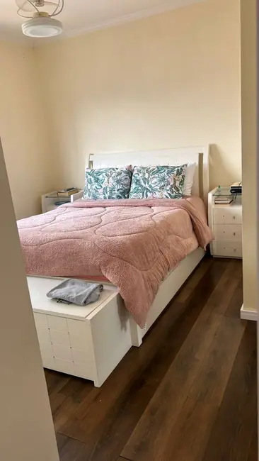 Apartamento com 3 quartos à venda, 127m2 em Jardim Independência, São Paulo - SP - imagem 6 Foto 6 de Apartamento com 3 quartos à venda, 127m2 em Jardim Independência, São Paulo - SP