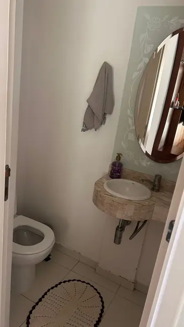 Apartamento com 3 quartos à venda, 127m2 em Jardim Independência, São Paulo - SP - imagem 9 Foto 9 de Apartamento com 3 quartos à venda, 127m2 em Jardim Independência, São Paulo - SP