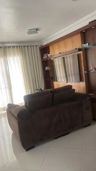 Apartamento com 3 quartos à venda, 127m2 em Jardim Independência, São Paulo - SP - imagem 3 Foto 3 de Apartamento com 3 quartos à venda, 127m2 em Jardim Independência, São Paulo - SP