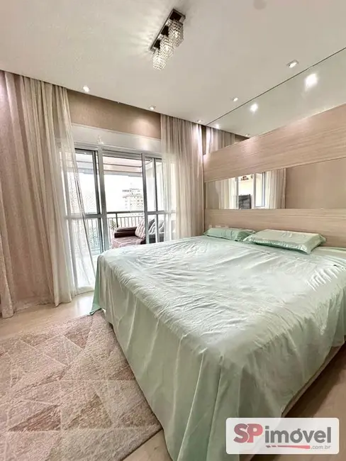 Foto 7 de Apartamento com 3 quartos à venda, 135m2 em Parque São Jorge, São Paulo - SP