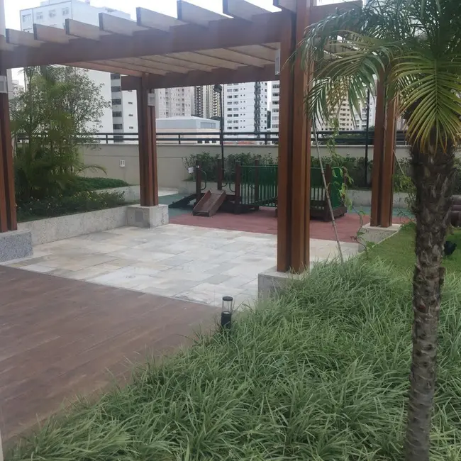 Foto 4 de Apartamento com 3 quartos à venda, 135m2 em Parque São Jorge, São Paulo - SP