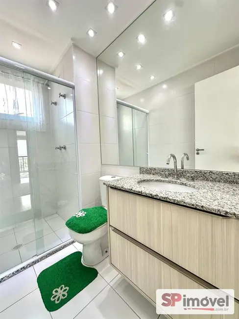 Foto 9 de Apartamento com 3 quartos à venda, 135m2 em Parque São Jorge, São Paulo - SP