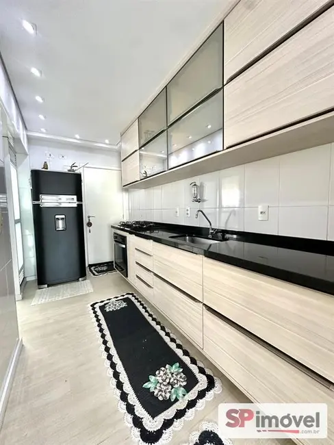 Foto 6 de Apartamento com 3 quartos à venda, 135m2 em Parque São Jorge, São Paulo - SP
