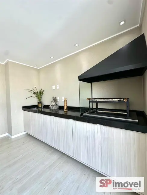 Foto 3 de Apartamento com 3 quartos à venda, 135m2 em Parque São Jorge, São Paulo - SP