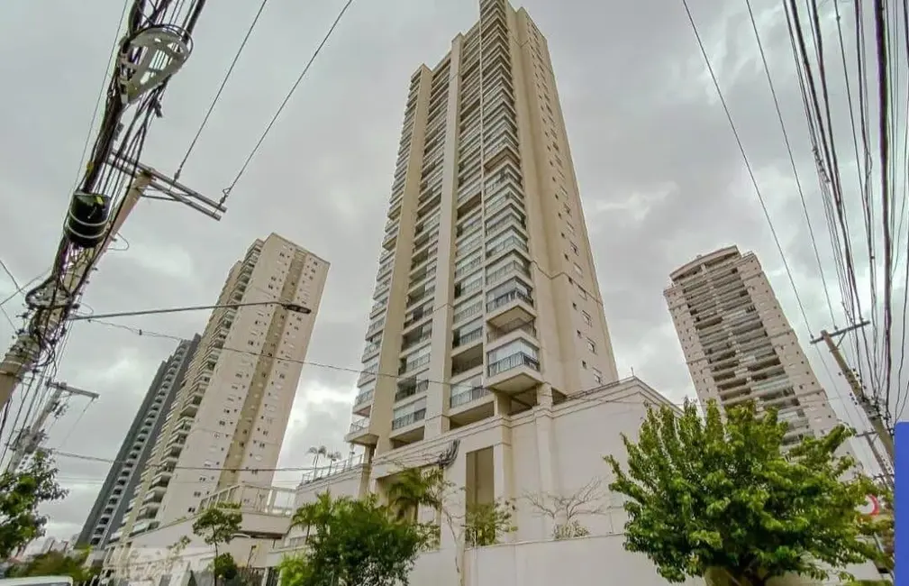 Foto 1 de Apartamento com 3 quartos à venda, 135m2 em Parque São Jorge, São Paulo - SP