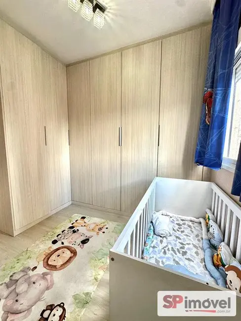Foto 8 de Apartamento com 3 quartos à venda, 135m2 em Parque São Jorge, São Paulo - SP