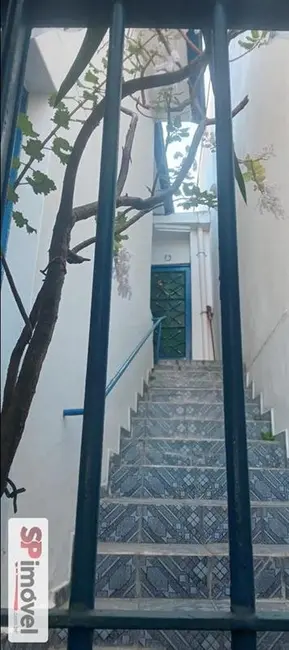 Casa com 2 quartos para alugar em Vila Antonina, São Paulo - SP - imagem 1 Foto 1 de Casa com 2 quartos para alugar em Vila Antonina, São Paulo - SP
