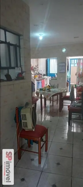 Casa com 2 quartos para alugar em Vila Antonina, São Paulo - SP - imagem 6 Foto 6 de Casa com 2 quartos para alugar em Vila Antonina, São Paulo - SP