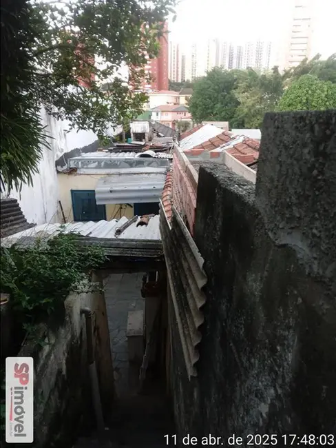 Casa com 2 quartos para alugar em Vila Antonina, São Paulo - SP - imagem 4 Foto 4 de Casa com 2 quartos para alugar em Vila Antonina, São Paulo - SP