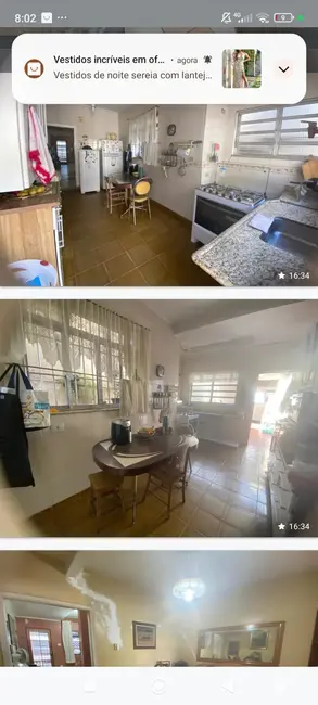 Casa com 3 quartos à venda, 250m2 em Pari, São Paulo - SP - imagem 9 Foto 9 de Casa com 3 quartos à venda, 250m2 em Pari, São Paulo - SP