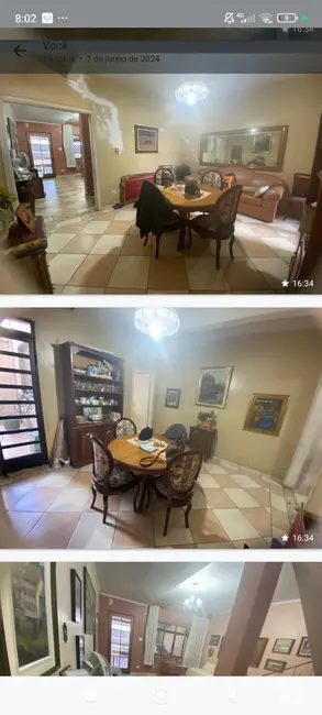 Casa com 3 quartos à venda, 250m2 em Pari, São Paulo - SP - imagem 7 Foto 7 de Casa com 3 quartos à venda, 250m2 em Pari, São Paulo - SP