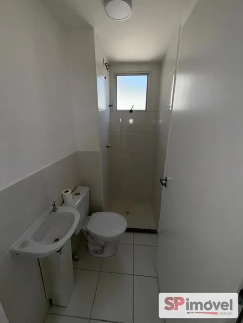 Foto 4 de Apartamento com 2 quartos à venda, 38m2 em Cidade Popular, São Paulo - SP