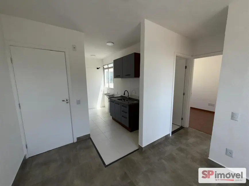 Foto 1 de Apartamento com 2 quartos à venda, 38m2 em Cidade Popular, São Paulo - SP