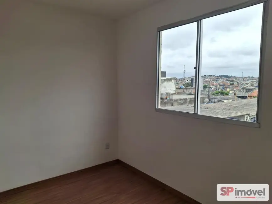 Foto 5 de Apartamento com 2 quartos à venda, 38m2 em Cidade Popular, São Paulo - SP