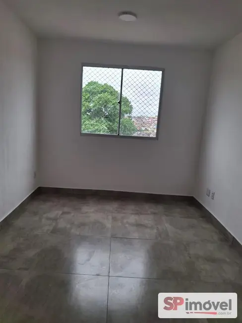 Foto 6 de Apartamento com 2 quartos à venda, 38m2 em Cidade Popular, São Paulo - SP