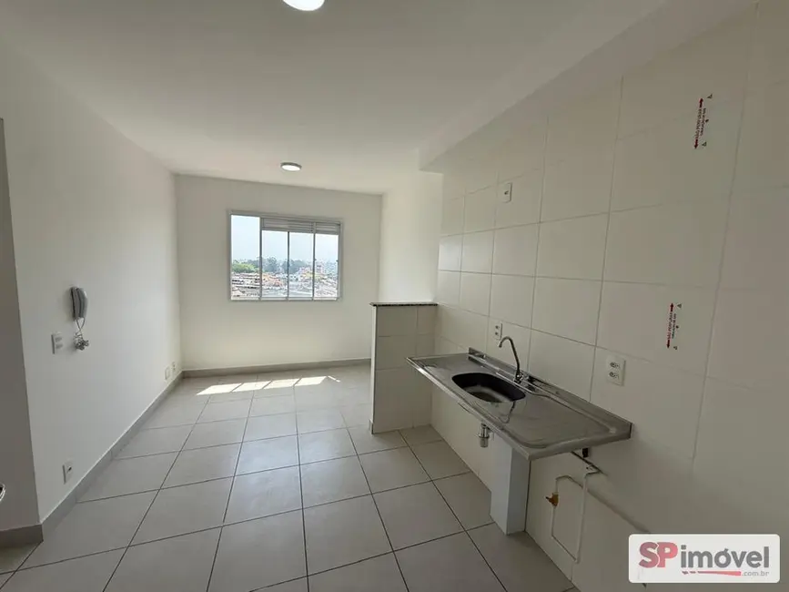 Foto 8 de Apartamento com 2 quartos à venda, 38m2 em Cidade Popular, São Paulo - SP