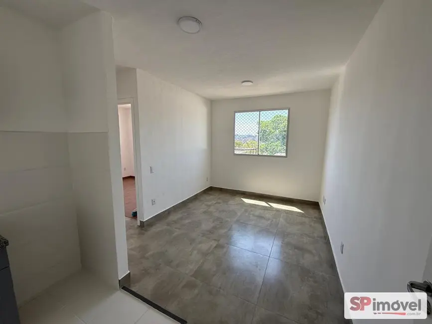 Foto 2 de Apartamento com 2 quartos à venda, 38m2 em Cidade Popular, São Paulo - SP