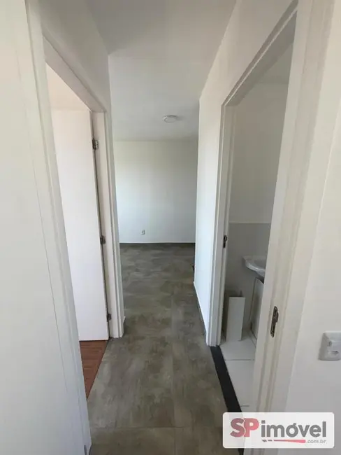 Foto 7 de Apartamento com 2 quartos à venda, 38m2 em Cidade Popular, São Paulo - SP