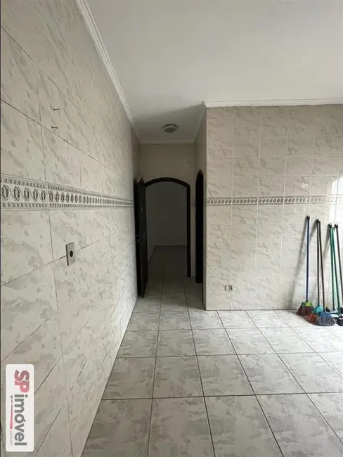 Sobrado com 4 quartos à venda em Vila Fernandes, São Paulo - SP - imagem 8 Foto 8 de Sobrado com 4 quartos à venda em Vila Fernandes, São Paulo - SP