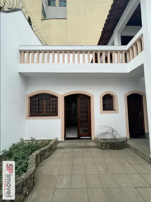 Sobrado com 4 quartos à venda em Vila Fernandes, São Paulo - SP - imagem 1 Foto 1 de Sobrado com 4 quartos à venda em Vila Fernandes, São Paulo - SP