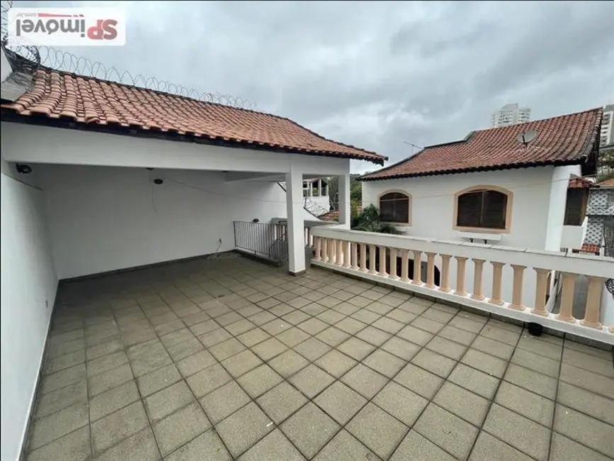 Sobrado com 4 quartos à venda em Vila Fernandes, São Paulo - SP - imagem 4 Foto 4 de Sobrado com 4 quartos à venda em Vila Fernandes, São Paulo - SP